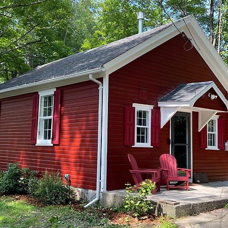 Schoolhouse No. 11 * Hudson Valley Upstate Getaway Stone Ridge Esterno foto