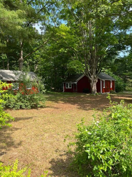 Schoolhouse No. 11 * Hudson Valley Upstate Getaway Stone Ridge Esterno foto