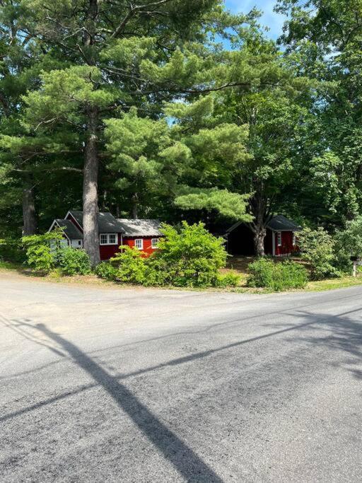 Schoolhouse No. 11 * Hudson Valley Upstate Getaway Stone Ridge Esterno foto